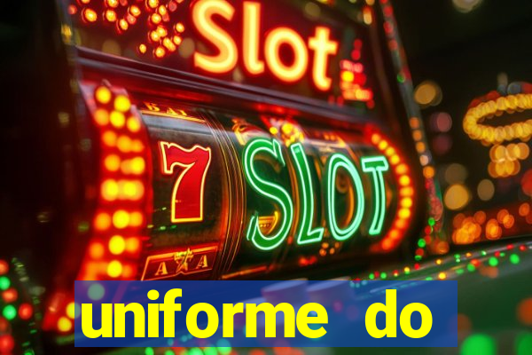 uniforme do flamengo dls 24